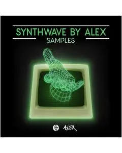 Synthwave By Alex