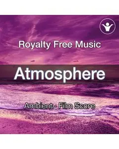 Atmosphere - Royalty Free Music