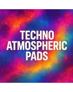 Techno Atmospheric Pads