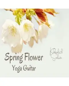 Spring Flower (Yoga Guitar)