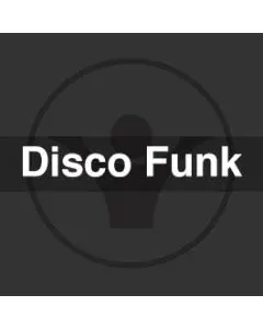 Disco Funk