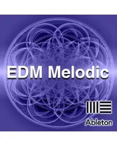 Ableton EDM Melodic