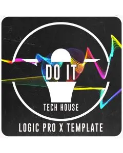 Do It (Tech House, Defected, John Summit, Fisher)