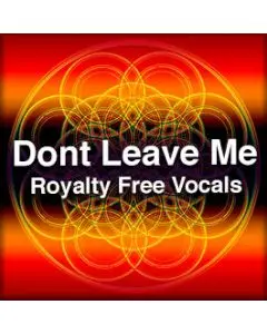 Lena Grig-Don't leave me