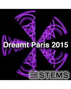 Dreamt Paris 2015