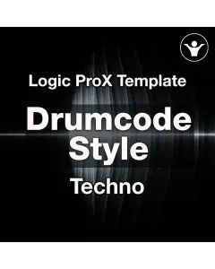 Drumcode Style