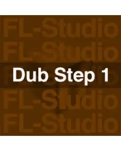 Dub Step Vol 1
