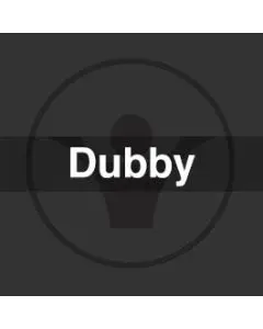 Dubby