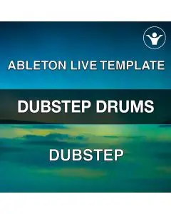 [Ableton] Dubstep Drums Template by S7leven
