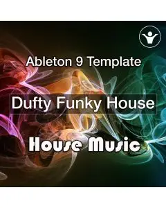 Dafty-Funky House