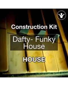 Dufty-Funky House Kit