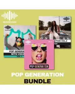 Pop Generation Bundle