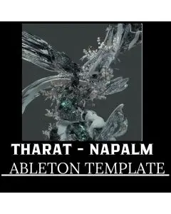 Tharat - Napalm Ableton Template Remake