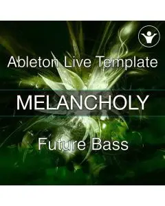 Melancholy Ableton Template