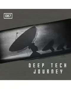 Deep Tech Journey