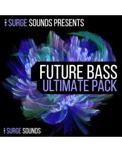 Surge Sounds - Future Bass Ultimate Pack