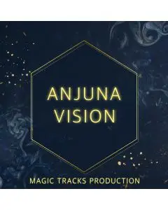 Anjuna Vision (Trance Ableton Live11 Template+Mastering)