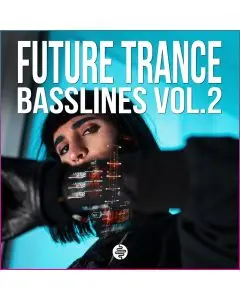 Future Trance Basslines Vol.2 (Cubase)