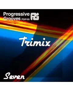 Trimix - Se7en (DJ Mikas Remix)
