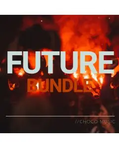 Future Bass - Ableton Templates Megabundle