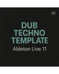 Template Dub-Techno 01
