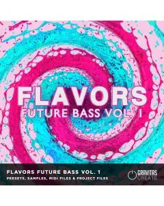 Flavors Future Bass Vol 1