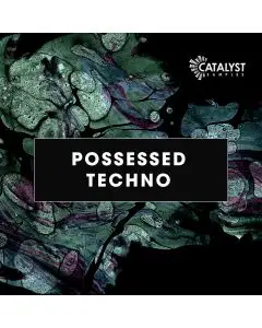 Possessed Techno