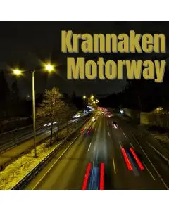 Krannaken - Motorway Psytrance Template For FL Studio 20.8.3