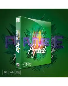Hybrid Future Afrobeat