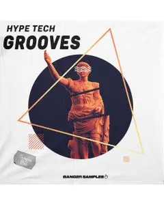 Hype Tech Grooves