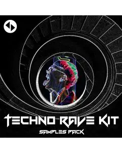 Techno Rave Kit