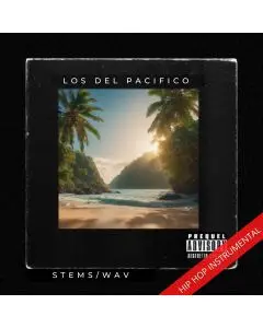 Boombap Tropical - Ableton Live Template