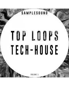 Top Loops Tech House Volume 1