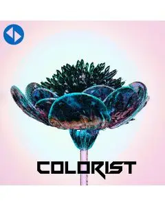 Colorist Dubstep & Riddim Sample Pack