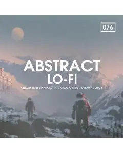 Abstract Lo-Fi