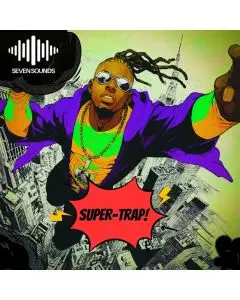 Super Trap vol.1