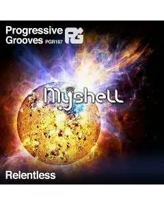 Myshell - Relentless (Remix)
