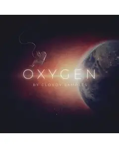 Oxygen (Cloudy Samples)