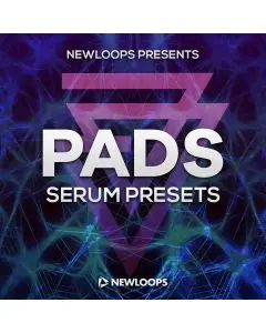 Serum Pads Presets