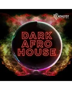 Dark Afro House