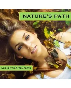 Nature's Path - (Beautiful, Relaxing New Age Instrumental)