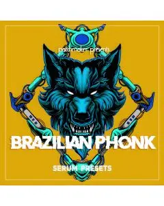 Brazilian Phonk - Serum Presets