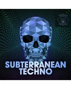 Subterranean Techno 1