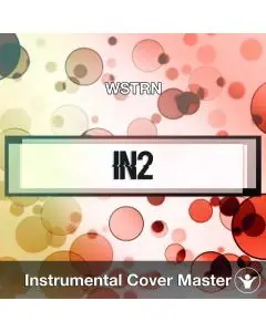 WSTRN - In2 (Instrumental Cover)