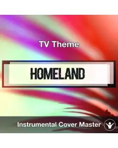 TV Theme - Homeland (TV Theme)