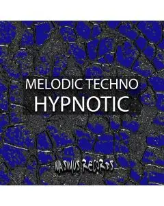 Melodic Techno Hypnotic Ableton Template