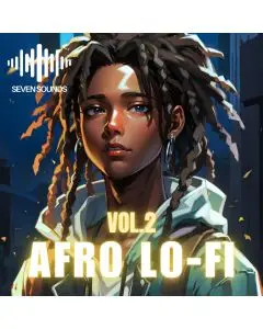Afro Lo-Fi vol.2