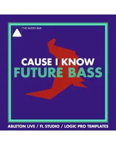 Cause I Know Ableton Live