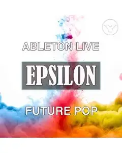 Epsilon Future Pop Ableton Live Template