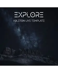 Explore Ableton Template